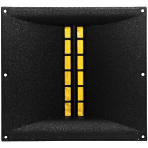 HiVi RT2H-A Planar Isodynamic Tweeter